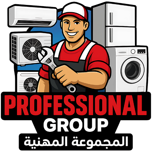 Professional Group kw
